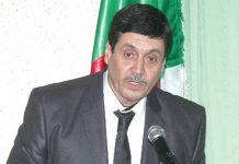 Décès de l’ancien ministre des Moudjahidine et ex-maire d’Oran Tayeb Zitouni: L’espoir Libéré présente ses condoléances