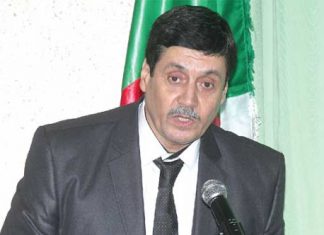 Décès de l’ancien ministre des Moudjahidine et ex-maire d’Oran Tayeb Zitouni: L’espoir Libéré présente ses condoléances