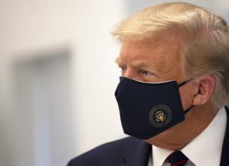 La présidentielle américaine totalement bouleversée par la contamination de Trump au Covid-19