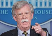 John Bolton: La décision de Trump sur le Sahara Occidental est « une erreur » qui peut être « annulée »