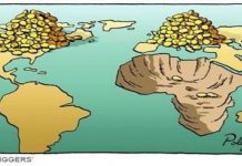 Néocolonialisme et abâtardissement de certains esprits africains