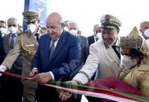 Affaire de l’hôpital des grands brûlés d’Oran : Plusieurs responsables sanctionnés