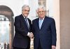 Le président chilien annonce l’ouverture prochaine d’une ambassade en Palestine