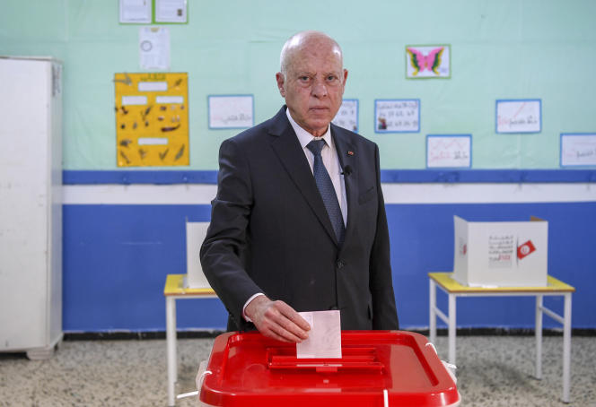 Tunisia Elections