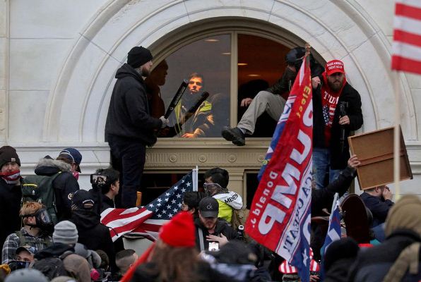 Trump Capitol_lespoir