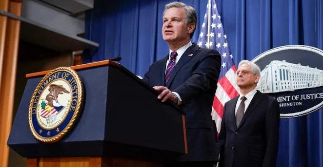 FBI Directeur_lespoir