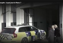 Marocgate: à quoi joue le Maroc?, le reportage qui épingle le Makhzen