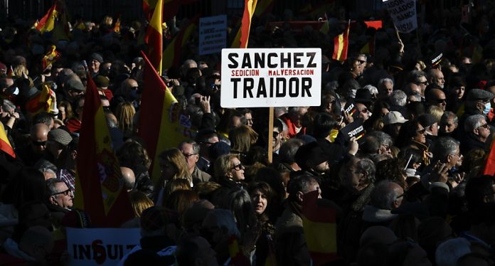 Sanchez traître_lespoir