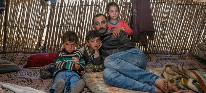 Palestine famille_lespoir