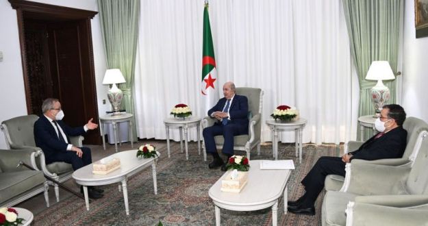 Tebboune Amb Pologne_lespoir