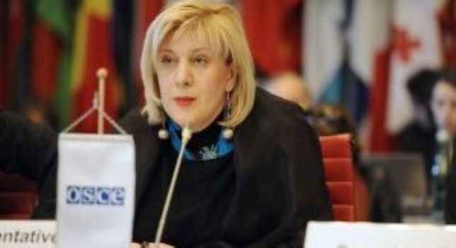 Dunja Mijatovic_lespoir