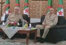 Ecole supérieure de l’administration militaire : Visite guidée au profit de la presse nationale