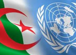 ONU/Sahara Occidental: l’Algérie renverse la vapeur et réussit à amender le texte américain