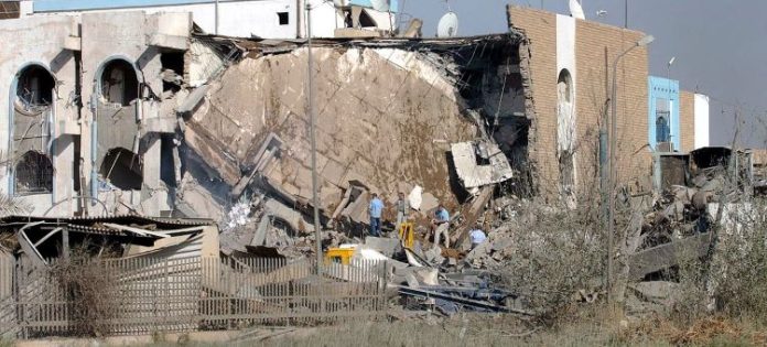Attentat ONU Irak_lespoir