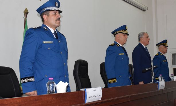 SW chef Sétif_lespoir