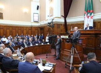 Plusieurs réalisations enregistrées au cours de l’année en dépit d’un contexte international vulnérable