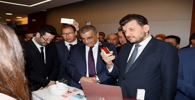 Djellaoui Yacine Mahdi