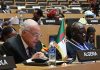 Discours du MAE Ahmed Attaf lors de la 44e session du Conseil Exécutif de l’UA (vidéo)