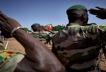 Mali : pour avoir dénoncé des abus de l’armée, un colonel lanceur d’alerte arrêté