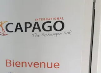 Visas Schengen: importante précision de Capago Algérie