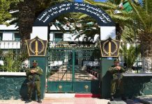 Deux criminels qui tentaient d’exfiltrer un baron de la drogue éliminés à la frontière avec le Maroc