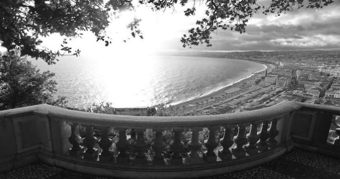 Panne courant France