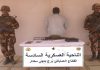 Reddition d’un terroriste à Bordj Badji Mokhtar