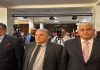 Oran: rencontre régionale du parti Sawt Echaâb