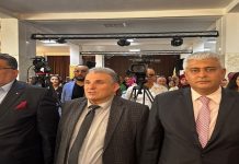 Oran:  rencontre régionale du parti Sawt Echaâb