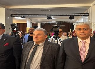 Oran: rencontre régionale du parti Sawt Echaâb