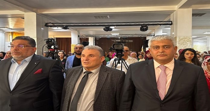 Oran:  rencontre régionale du parti Sawt Echaâb