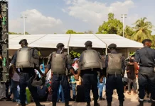 Mali: Washington demande à ses ressortissants de quitter le pays immédiatement