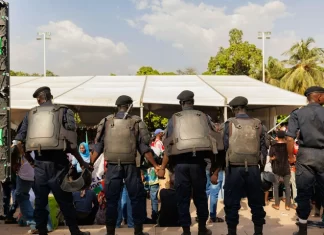 Mali: Washington demande à ses ressortissants de quitter le pays immédiatement