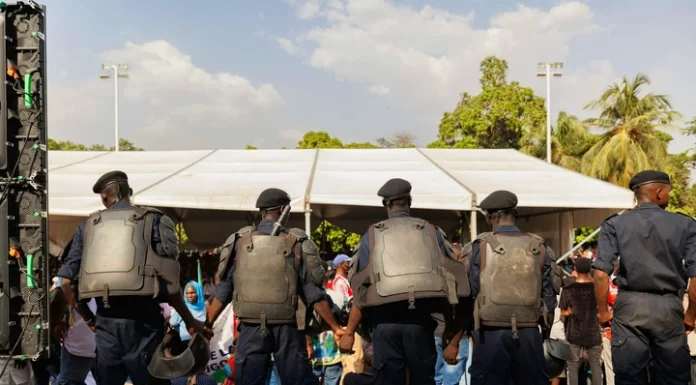 Mali: Washington demande à ses ressortissants de quitter le pays immédiatement