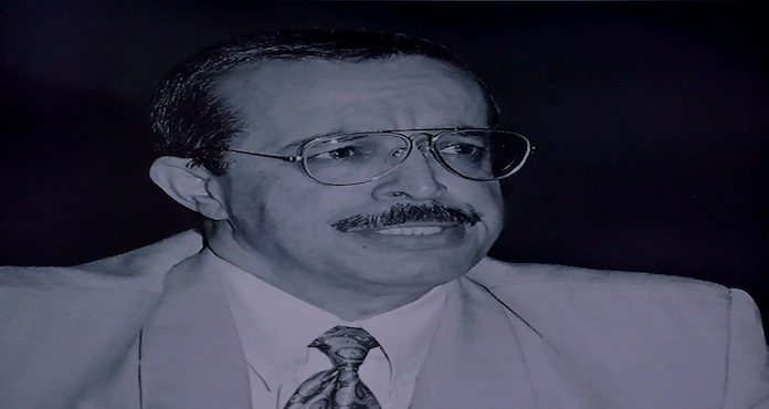 Décès de l’ancien DG de l’APS Badr-Eddine Mili