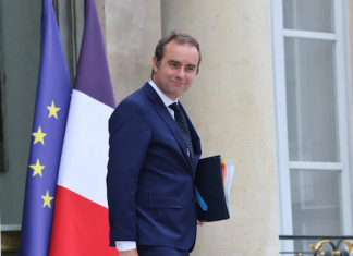 Lecornu dit non à l’abrogation de l’accord franco-algérien de 1968