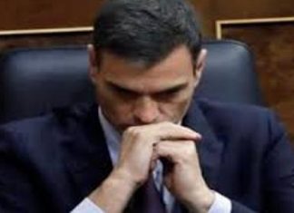 Pedro Sanchez auditionné par une commission d’enquête sénatoriale