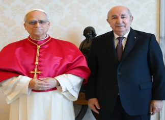 Dialogue interreligieux : la politique de l’Algérie est un exemple à suivre