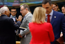 La Belgique s’oppose au prêt de 140 milliards d’euros pour l’Ukraine lors du sommet de l’UE