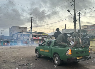 Cameroun : manifestations massives dans plusieurs villes