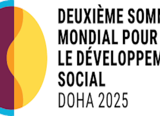 Sommet mondial pour le développement social: Le président de la République réaffirme l’engagement de l’Algérie à soutenir les efforts internationaux en faveur du développement durable