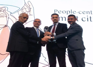 Prix de l’ONU pour le développement durable dans les villes: Alger dans le top 5