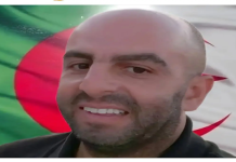 Grande Bretagne : L’état de santé de l’Algérien ayant sauvé des vies dans un train « suivi de près »