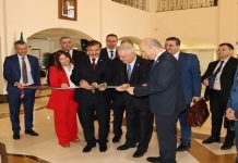 Nasri inaugure la section consulaire de l’ambassade d’Algérie au Qatar