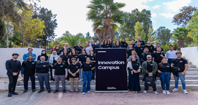 3e édition du Samsung Innovation Campus en Algérie: former les talents algériens aux métiers de demain