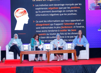 28e SILA: l’importance du rôle des médias et de la culture pour contrer les guerres cognitives mis en avant