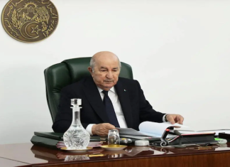 Communiqué du Conseil des ministres (texte intégral)