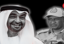 La guerre des Émirats arabes unis contre les musulmans: du Soudan au génocide de Gaza