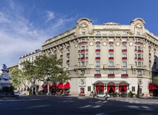 La restitution des biens volés, le triomphe de la justice