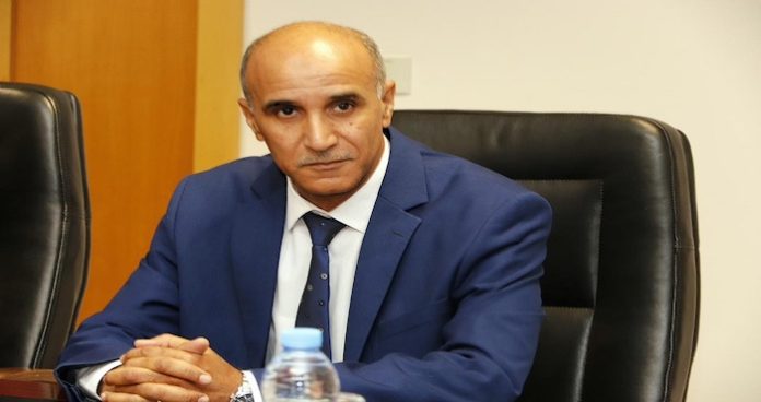 ilias Bouriche SG Com